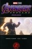 MARVELS AVENGERS ENDGAME PRELUDE TP [9781302914950]